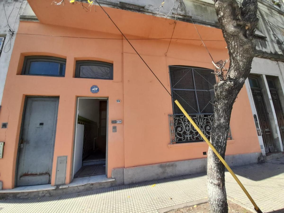 Medio Mundo Apartamento Buenos Aires Exterior foto